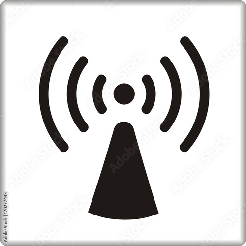 WLAN Button
