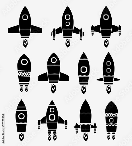Space Ship