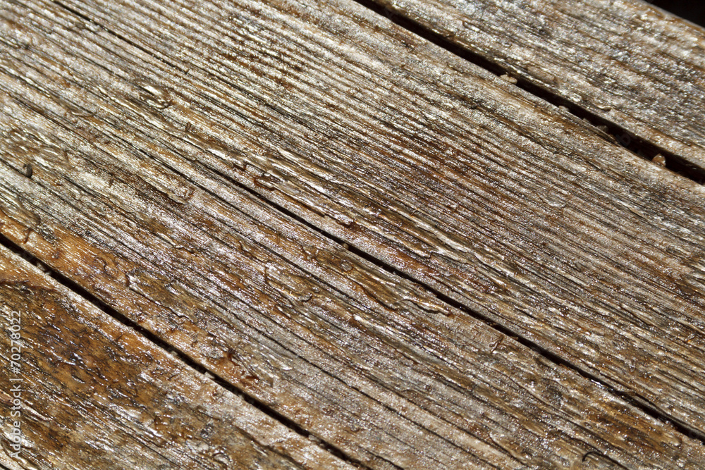 Wooden background Wooden background