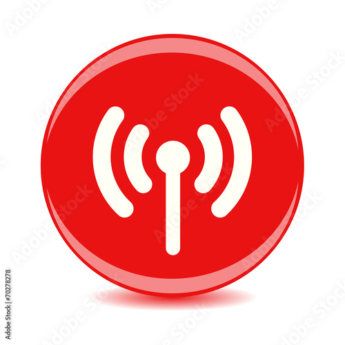wifi internet icon