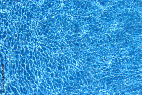 Water pool