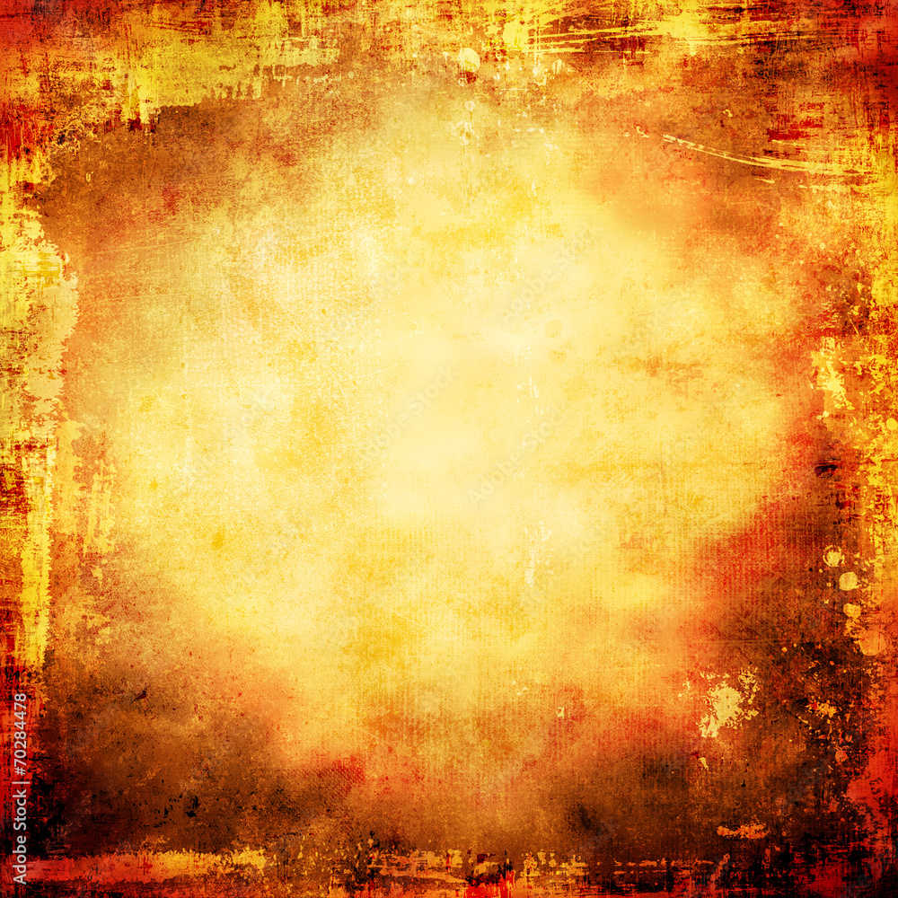 Obraz premium Grunge background