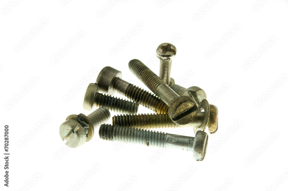 screws and bolts screws and bolts