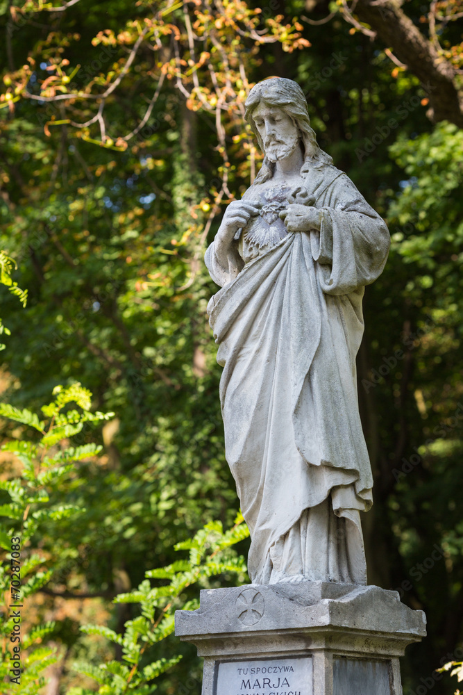 Lychakiv Cemetery