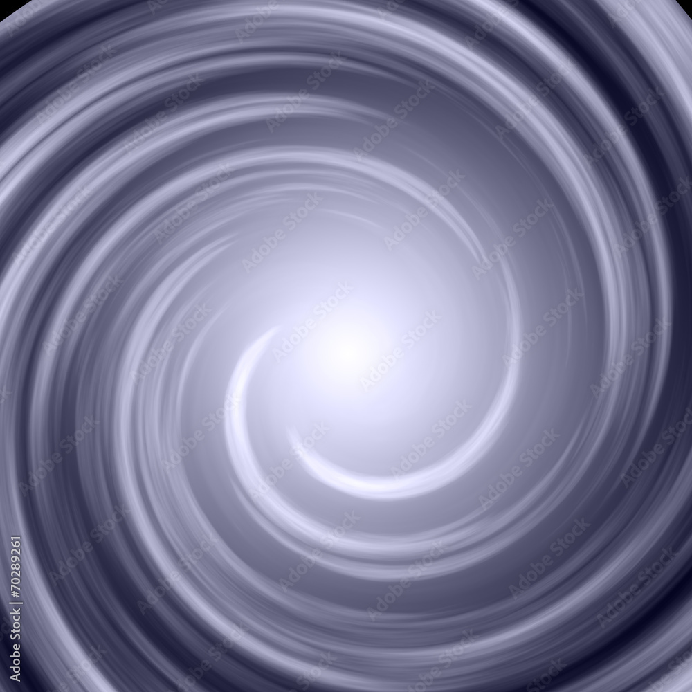 Obraz premium Studel Spirale