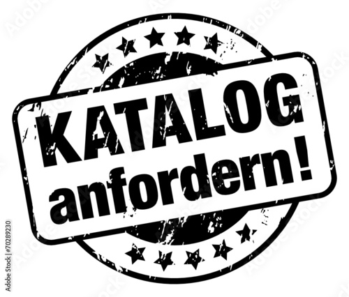 Katalog anfordern!