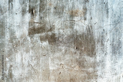 Dirty Concrete Wall