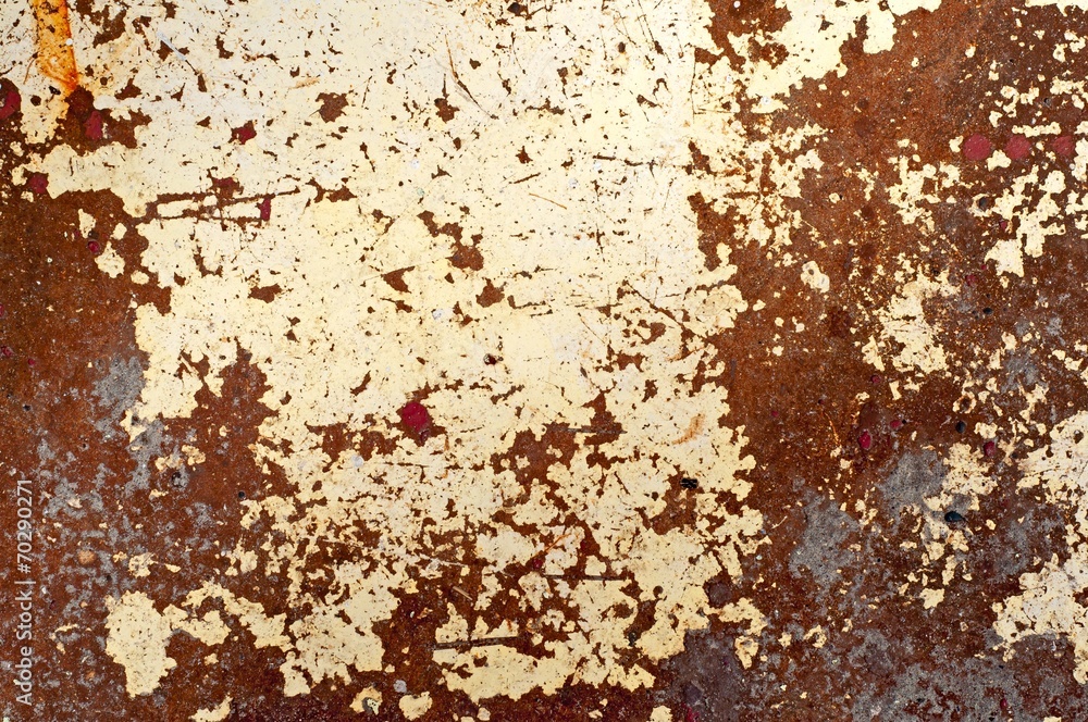 Beige Distressed Background Beige Distressed Background