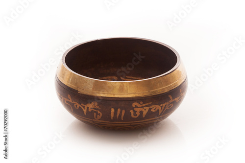 Tibetan Bowl