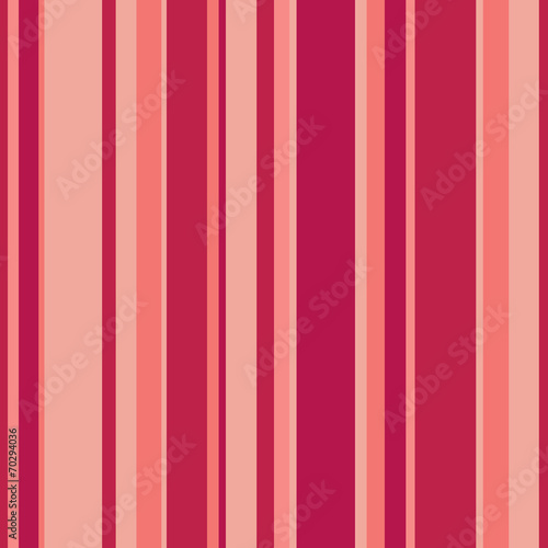 Abstract Wallpaper With Strips. Seamless Background