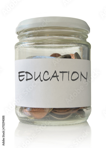 Education funds