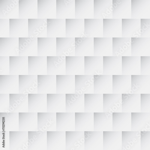 Abstract grey and white seamless texture