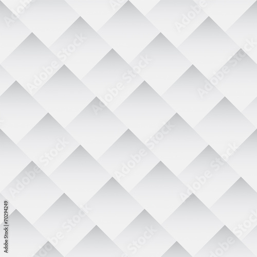 Abstract grey and white seamless texture