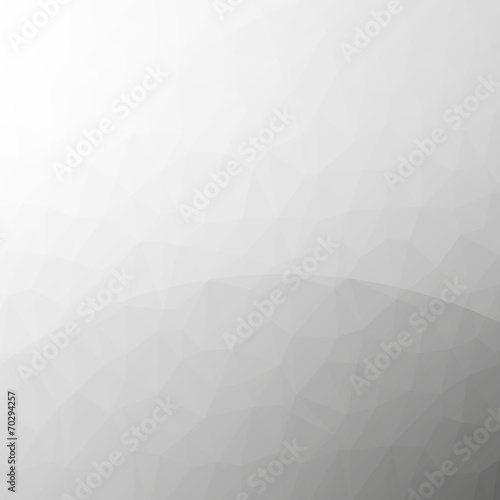 Low poly background