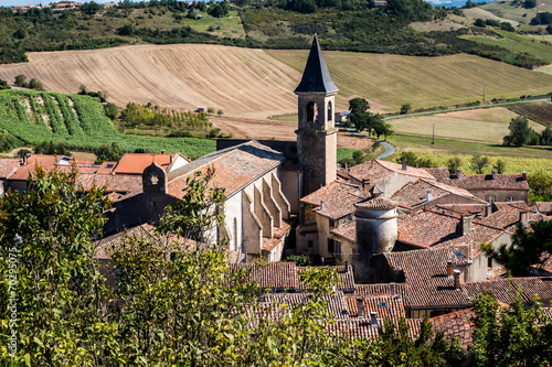 Village Lautrec photo