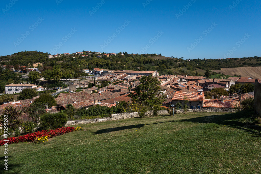 Village Lautrec