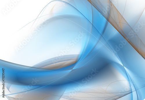 Abstract business background