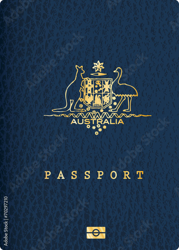 Australian pass