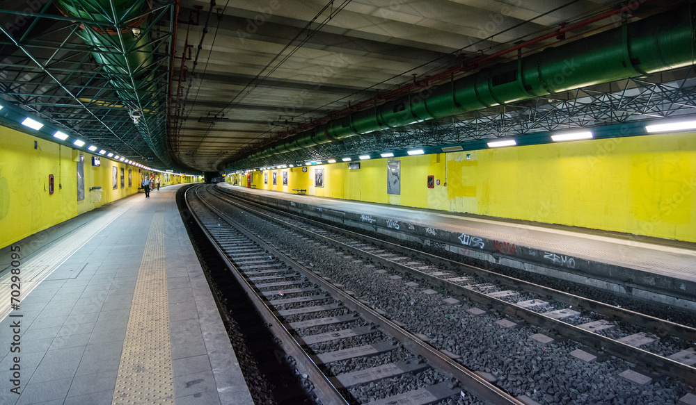 Stazione Stazione