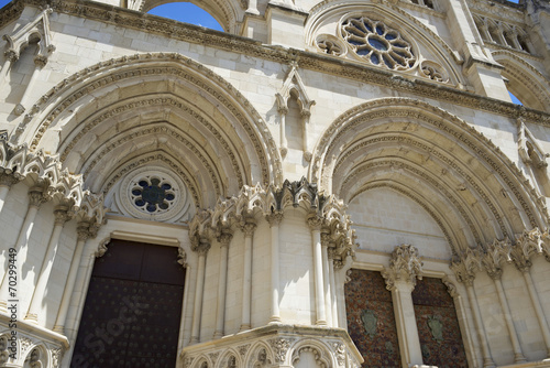 Cuenca Cathedral