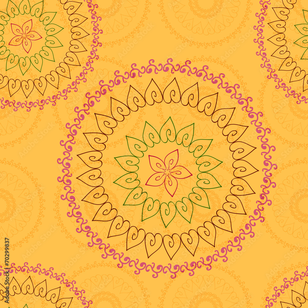 Seamless pattern Seamless pattern