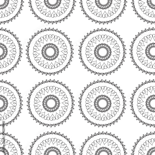 Seamless pattern