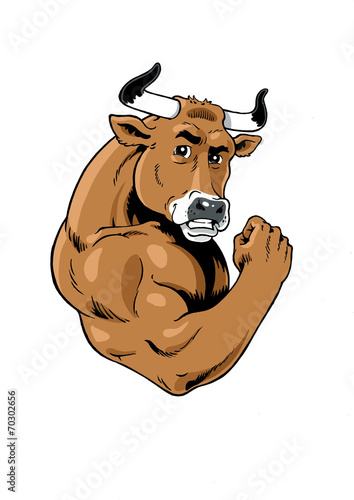 Strong Bull