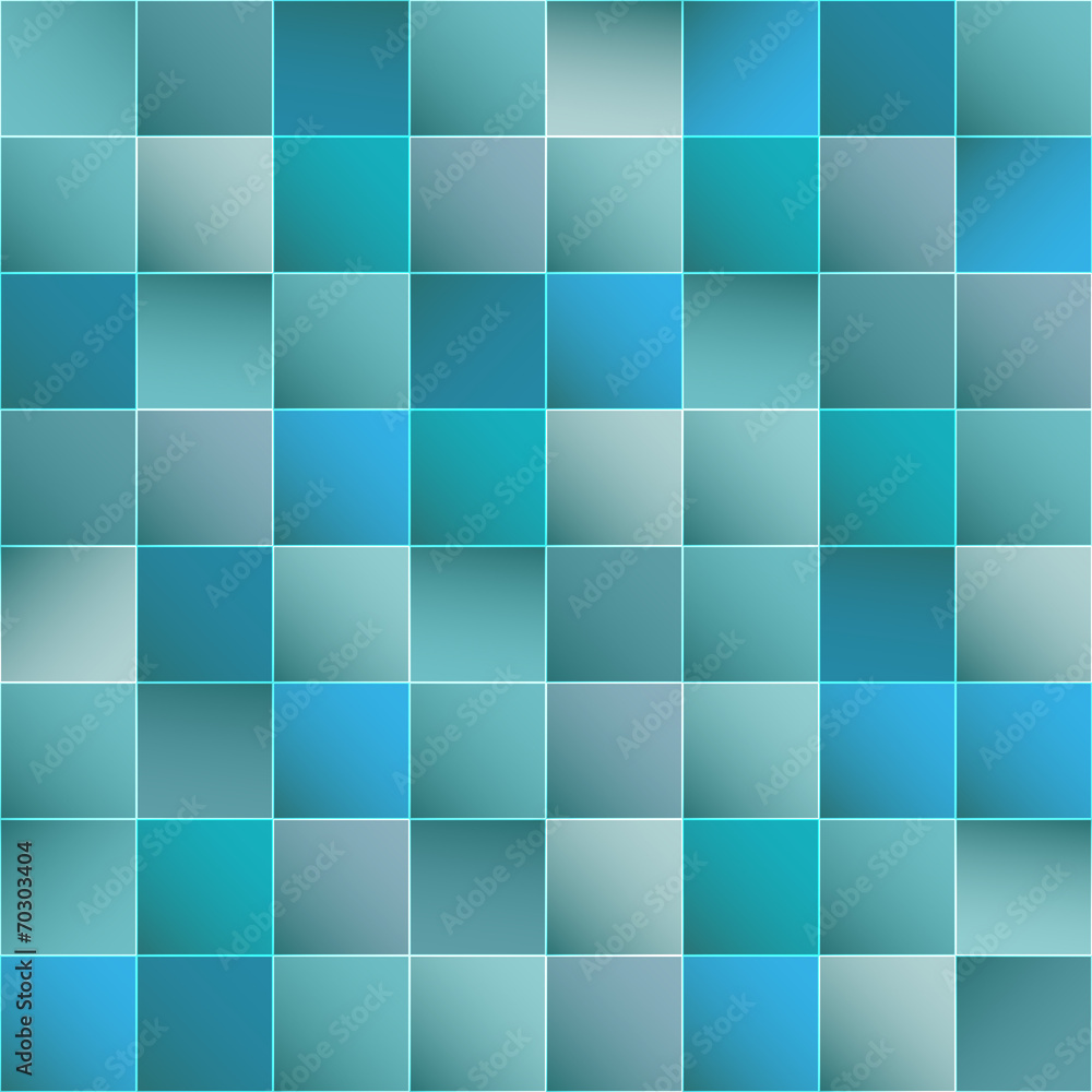 Seamless Abstract Background Seamless Abstract Background