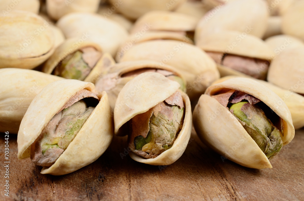 Pistachio nut Pistachio nut