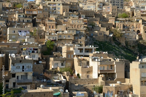Old Mardin City © mikasek