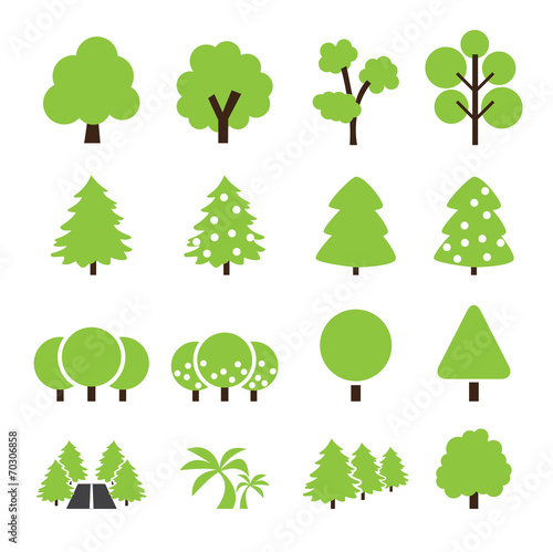 tree icon