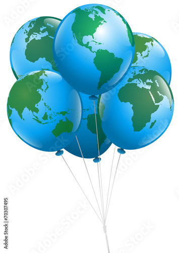 World Balloons