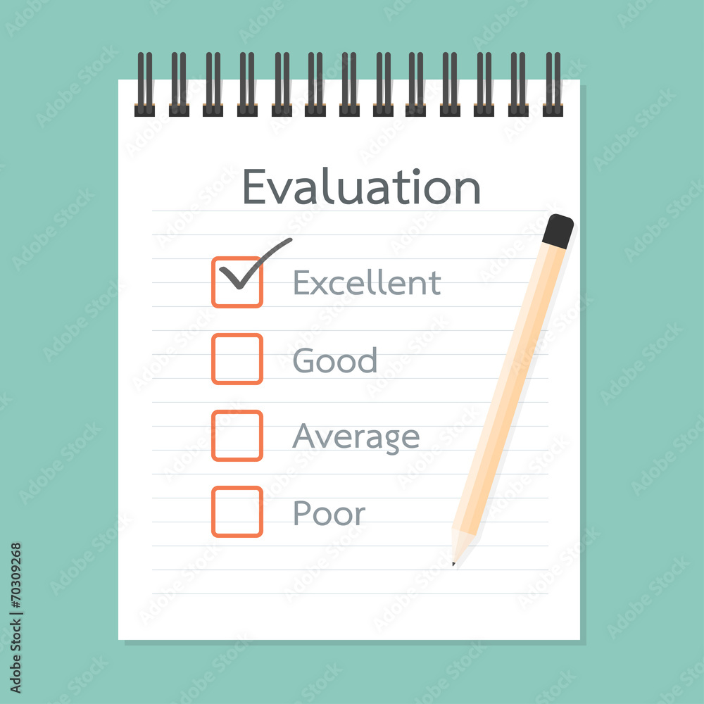 Assessment book and Quality Check Assessment book and Quality Check