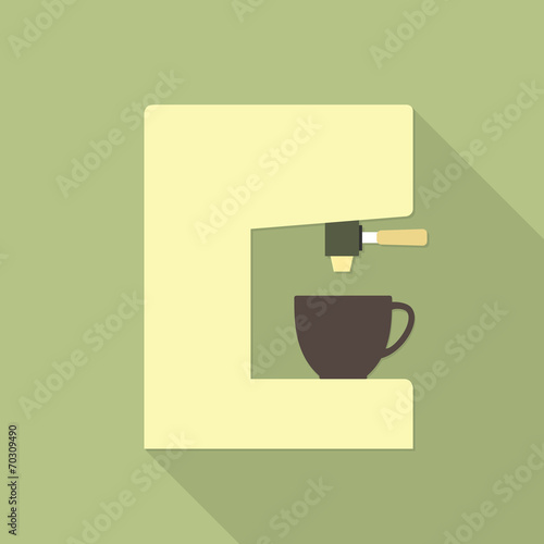 Coffee machine