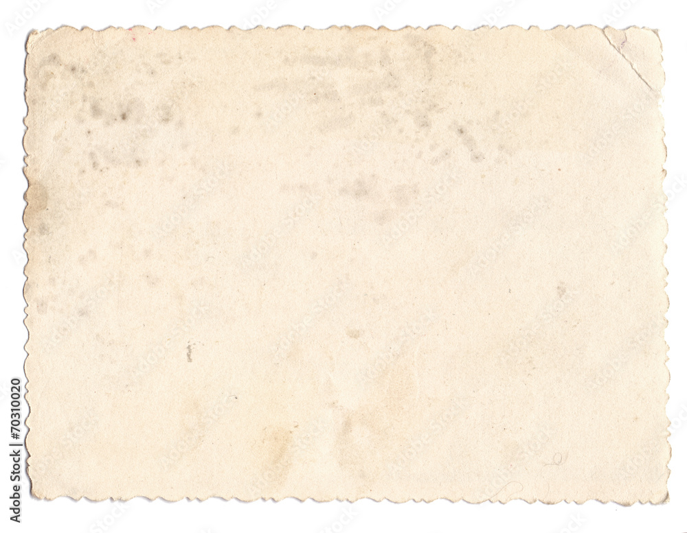 Old photo texture with stains and scratches Old photo texture with stains and scratches