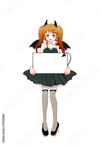 デビル