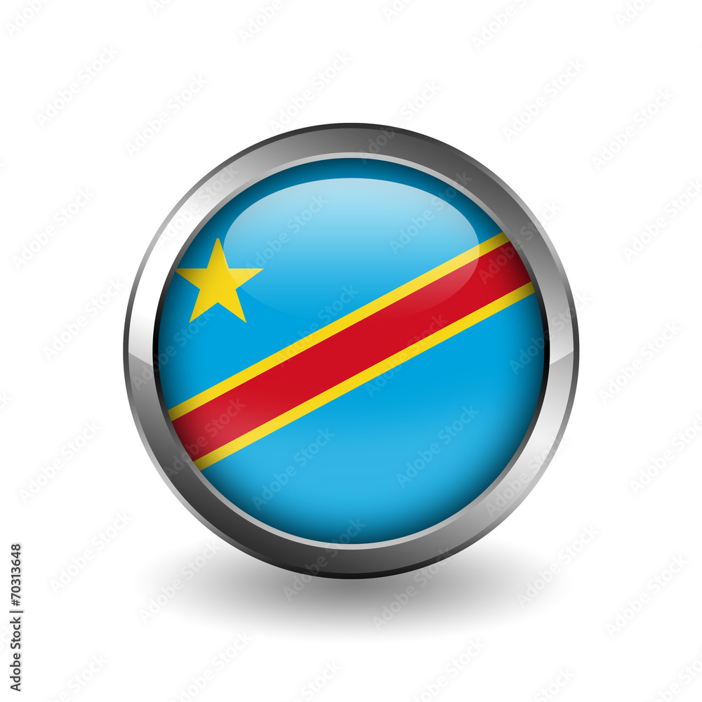 Fototapeta premium bouton