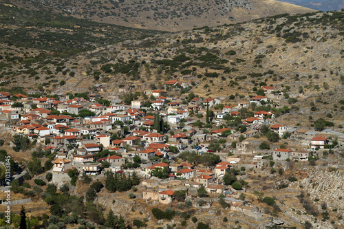 Greek Village photo