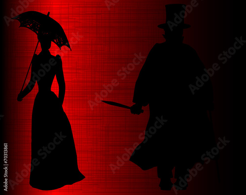 Ripper Victim