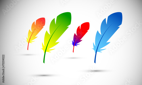 piuma,piume, colori, fantasia, leggero, penna, penne