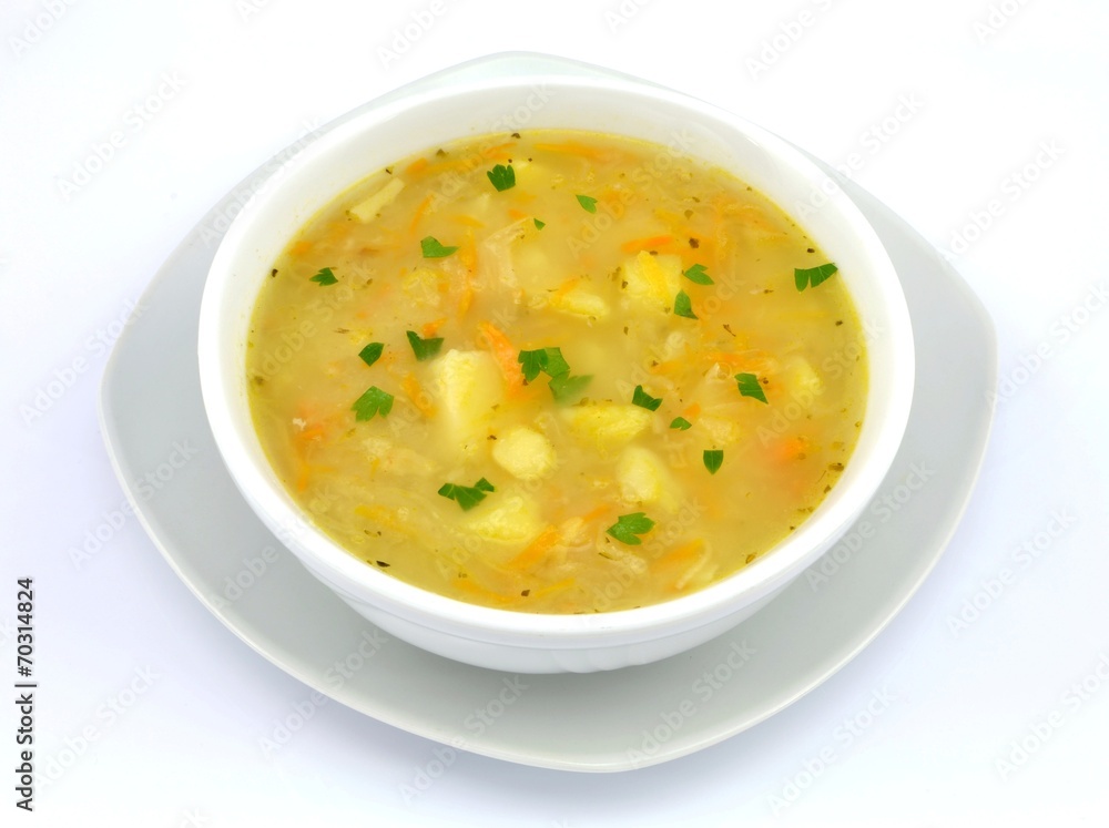 cabbage soup cabbage soup