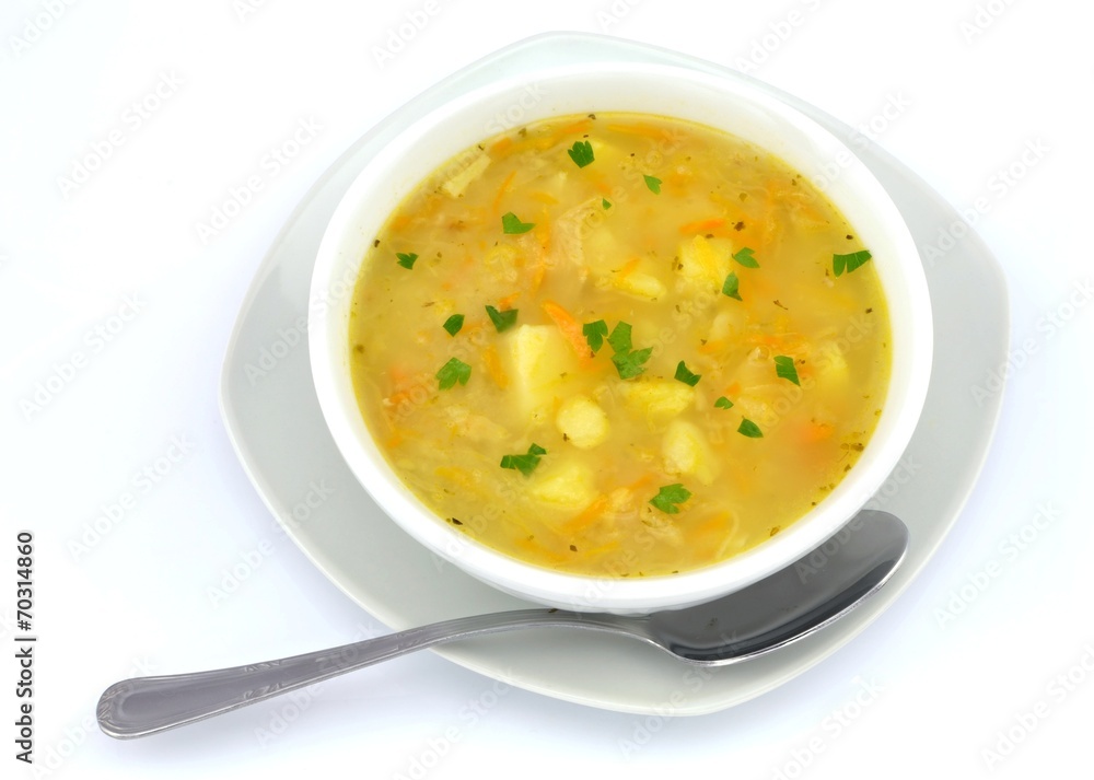 cabbage soup cabbage soup