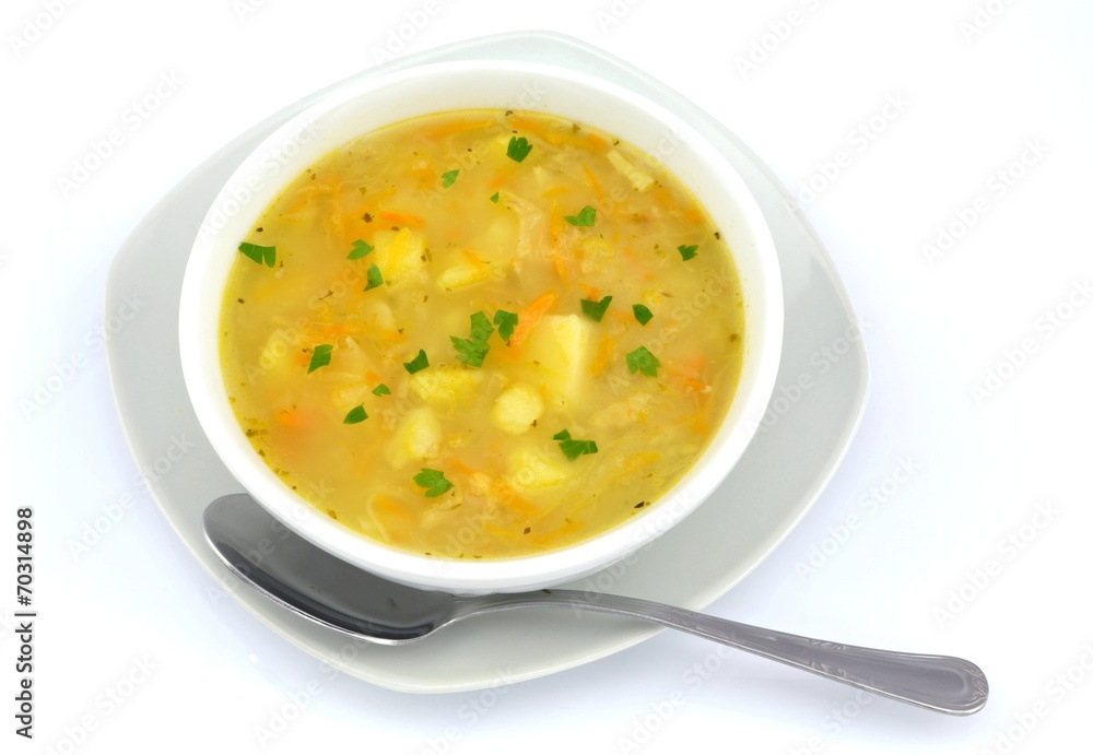 cabbage soup cabbage soup