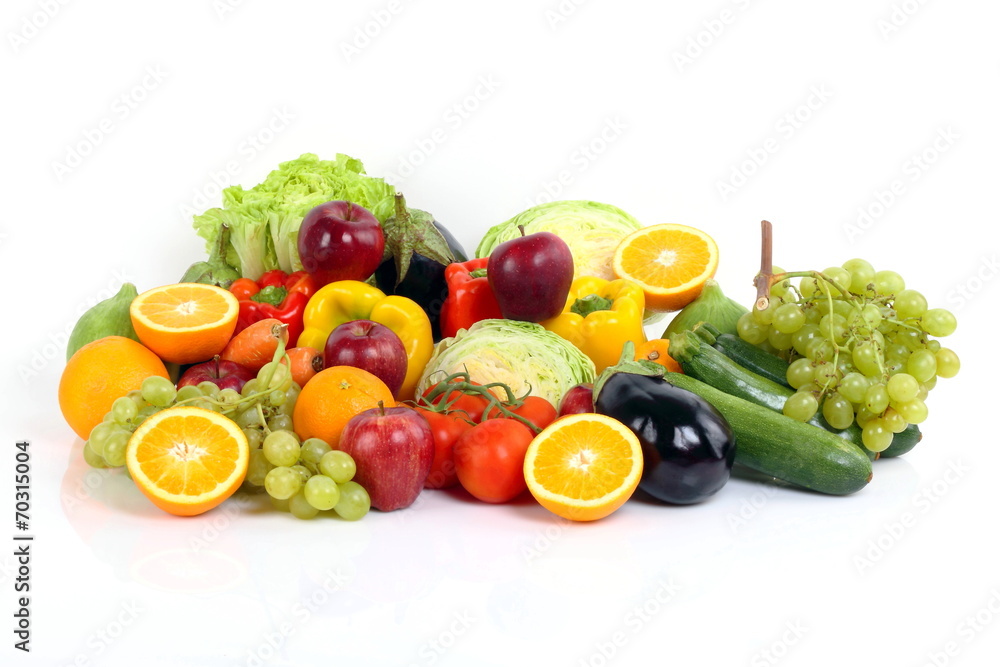 Frutta e verdura Frutta e verdura