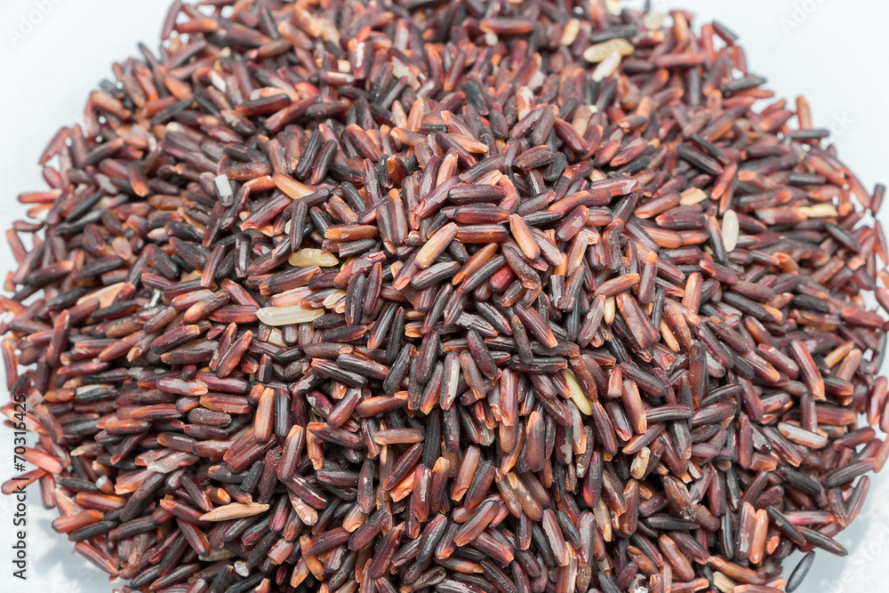 Riceberry Rice Riceberry Rice
