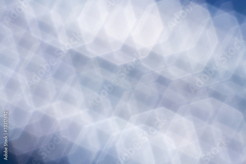 Glow texture