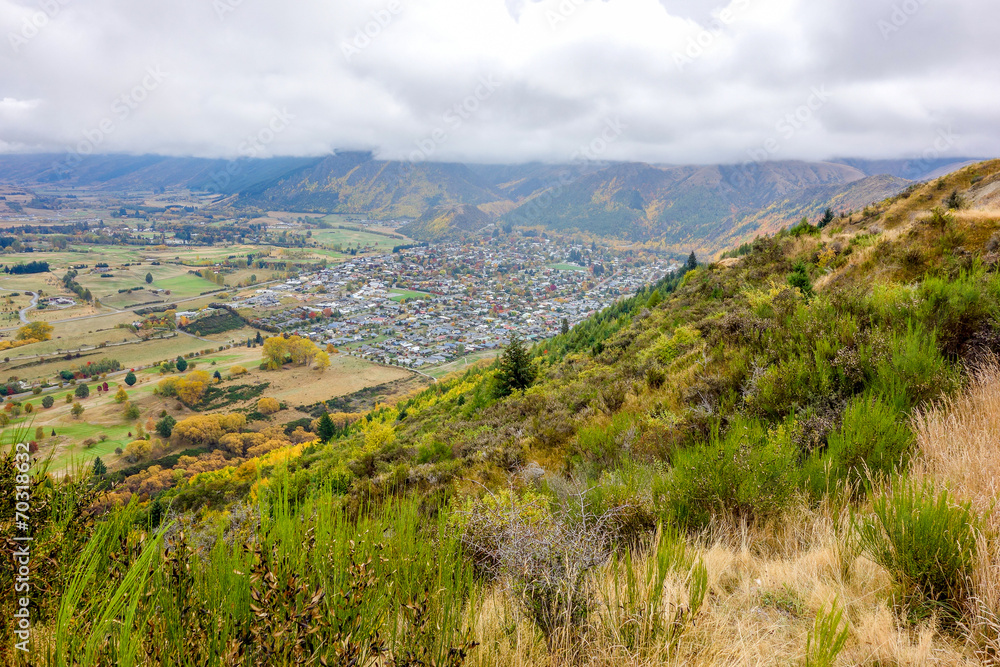 Fototapeta premium New Zealand 33