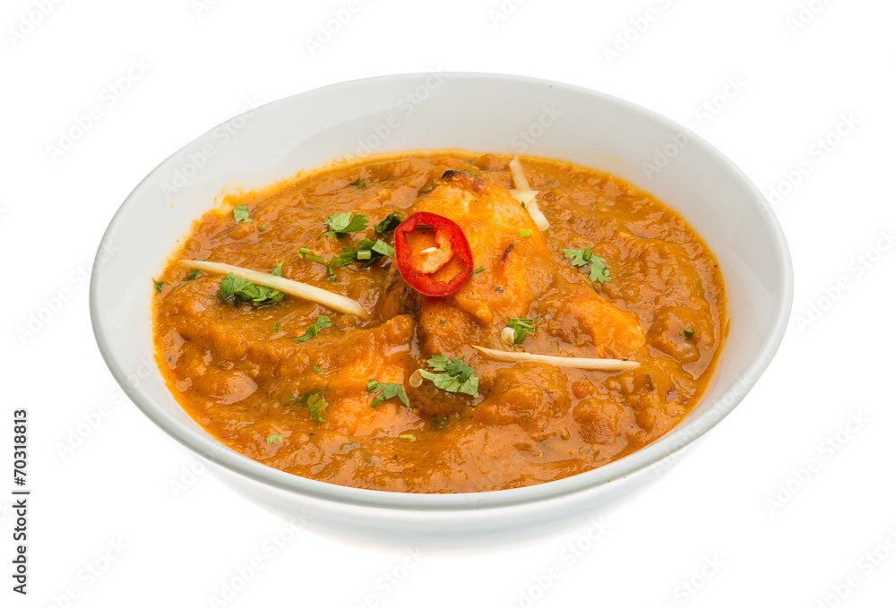 Chicken Tikka Masala Chicken Tikka Masala