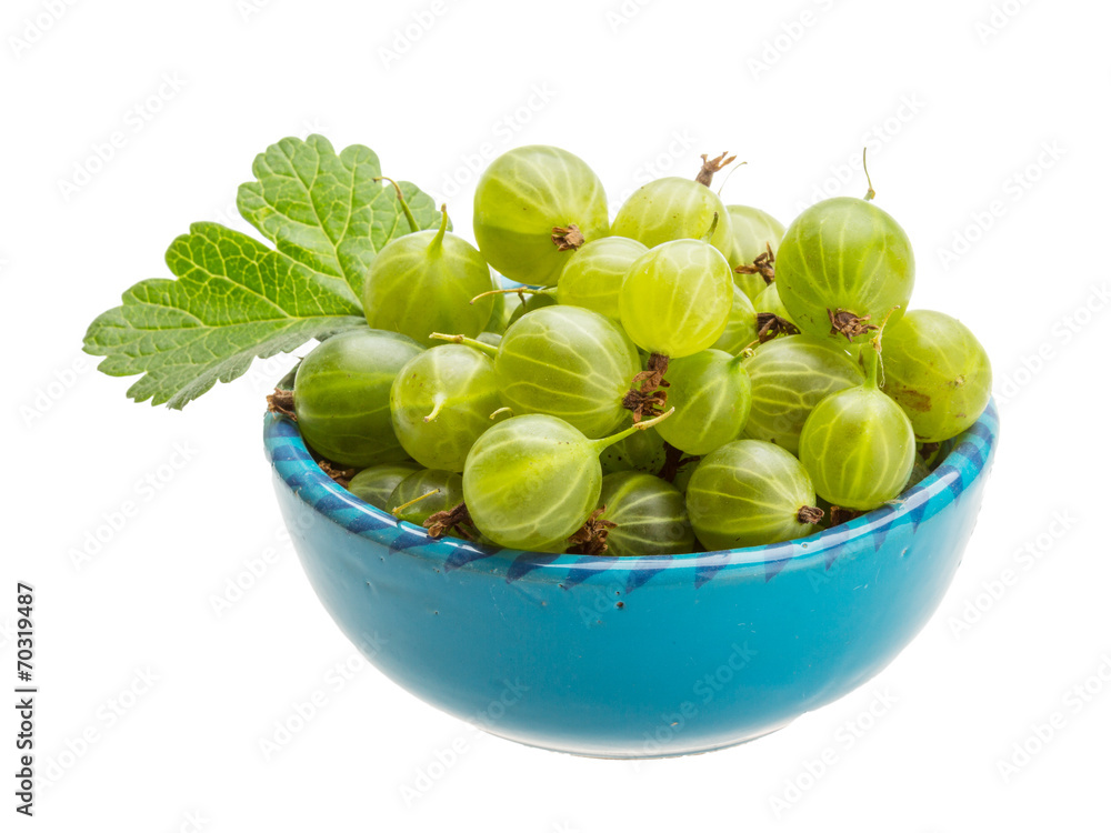 Gooseberries Gooseberries