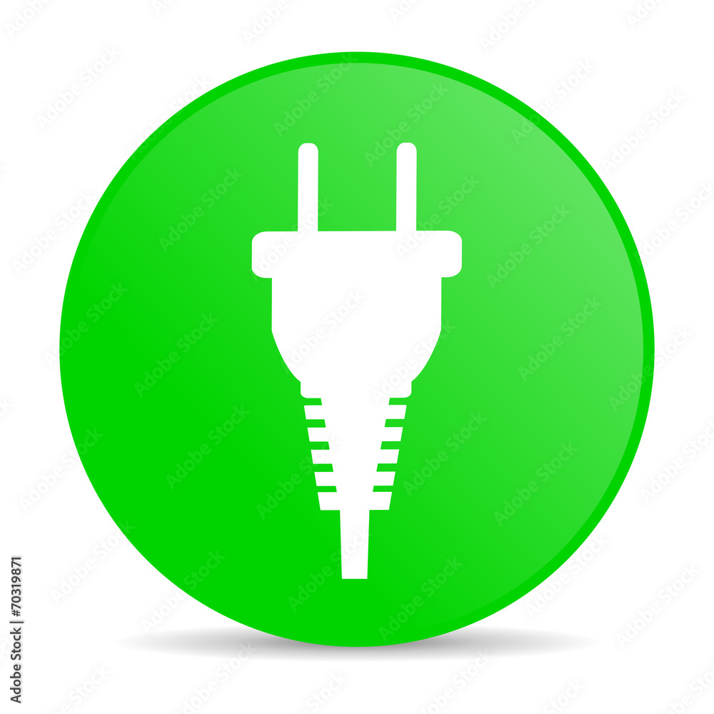plug internet icon plug internet icon